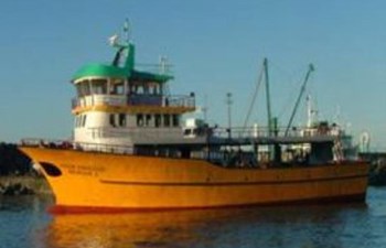 S.S Doğu Karadeniz Balıkcı Kooperatifleri Birliği.