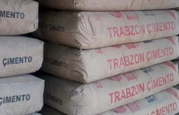 Başaran Trabzon Çimento