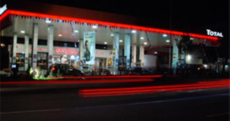 Saylamlar Petrol Ticaret Ltd. Şti.