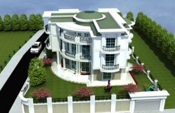 Bayraktaroğlu-1 İnşaat