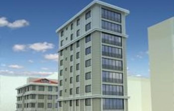 Doğu İnşaat Taahhüt