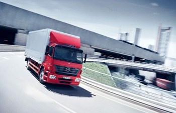 Şen-Ka Dış Ticaret Ve Nakliyat Ltd. Şti.