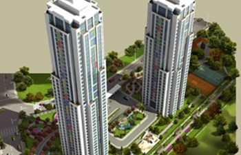 Huzur Plaza İnşaat Nakliyat Turizm Ve Ticaret Ltd.Şti.