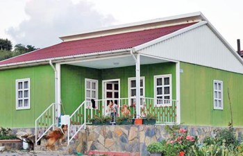 Bülent Yıldırım - Yıldırımlar İnşaat