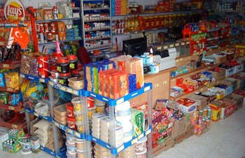 Salimoğlu Gıda Sanayi İnşaat Taahhüt  Ticaret Ltd.Şti.