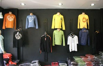 Oban Tekstil Ürünleri Ticaret Ltd. Şti.