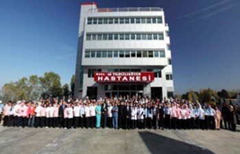 Yıldızlı Özel Sağlık Hizmetleri