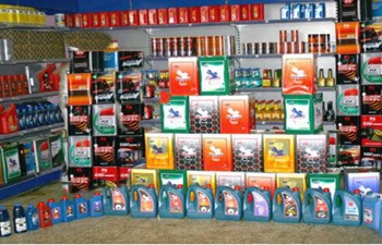 Velioğlu Petrol Ürünleri