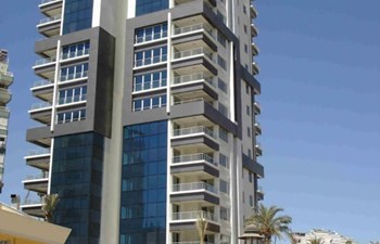 İnci Yapı İnşaat Taahhüt Nakliyat Ticaret Ltd. Şti.