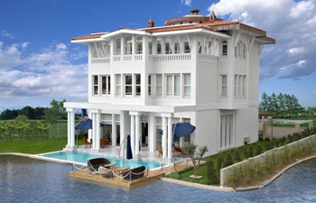 Albayrak İnşaat Sanayi Ve Turizm Ticaret Ltd. Şti.