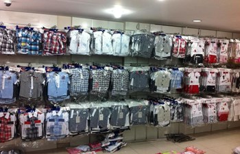 Halil Yaroğlu - Yaroğlu Ticaret