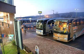 Gelibolu Aile Dinlenme Tesisleri - Doğan Baturoğlu