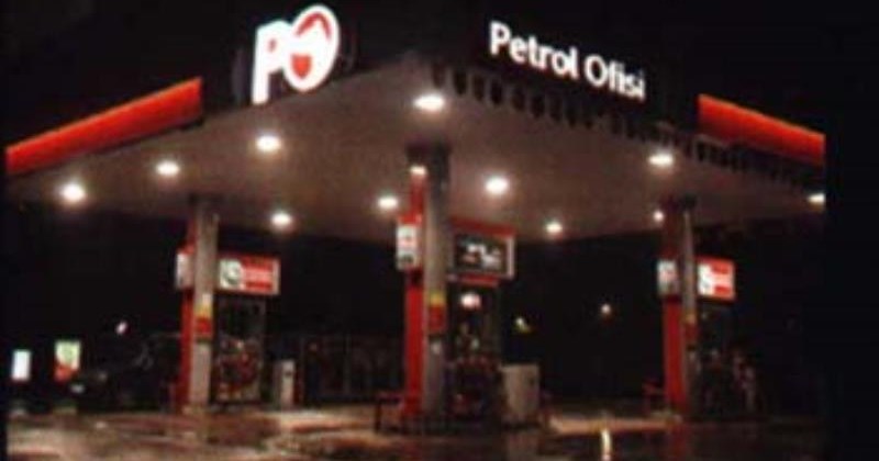 Malkoç Petrol Ertan Malkoç Ve Ortağı Akaryakıt Ticaret Koll. Şti.