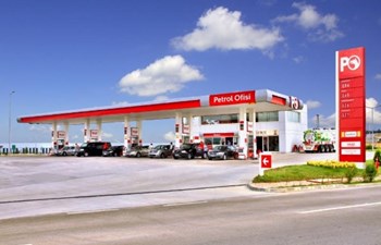 Erbaşaranlar Petrol Ofisi Koll. Şti.