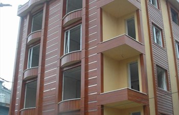 Kaptanlar İnşaat Taahhüt Ticaret Ltd.Şti.