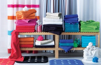 Tunalar Ev Tekstil Ürünleri