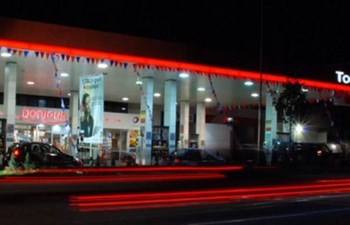Örnek Petrol Turizm Taşımacılık Ve Ticaret A.Ş.