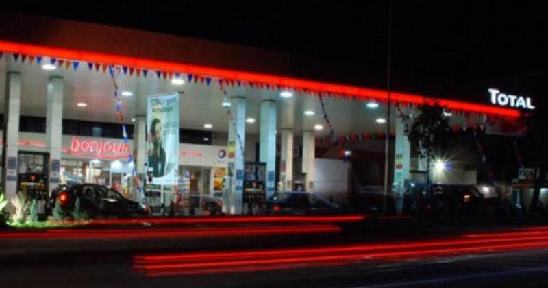 Örnek Petrol Turizm Taşımacılık Ve Ticaret A.Ş.