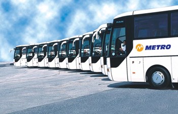 Trabzon Metro Turizm