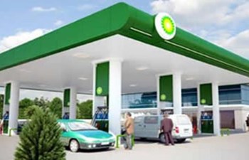 Mustafa Azizoğlu Petrol İnşaat Turizm Ticaret Ltd. Şti.