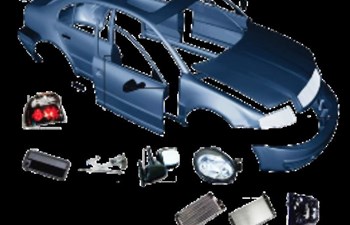 Oto Aziz Baba Yedek Parça Servis Hizmetleri