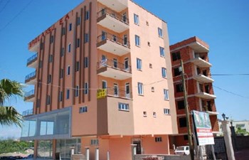 En-Alp İnşaat Taahhüt Turizm Yayıncılık Ve Temizlik Hizmetleri Ticaret Ltd. Şti.