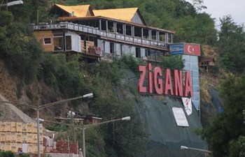 Zitaş Zigana Turizm Ve Ticaret A.Ş.