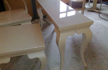 Gizem Mobilya Sanayi İnşaat Taahhüt Nakliyat ve Tic. Ltd. Şti.