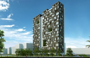 Süleyman Kalmuk - Kalmuk İnşaat