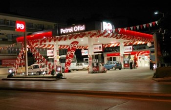 Trabzon Hal Birlik Petrol Ürünleri İnşaat Hafriyat Ve Ticaret A.Ş.