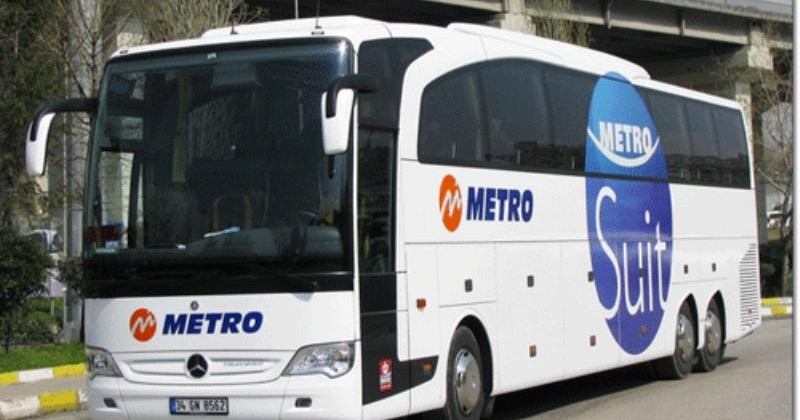 Trabzon Metro Turizm