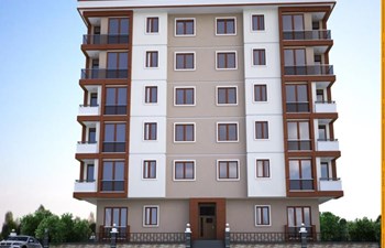 Emral İnşaat Taahhüt Turizm Sanayi Ve Ticaret Ltd. Şti.