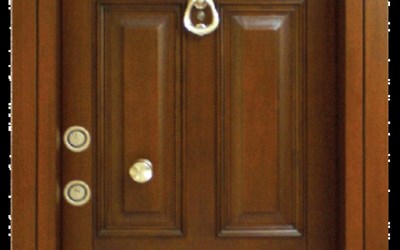 Boğalı Çelik Kapı Sanayi Turizm Ve Ticaret Ltd. Şti.