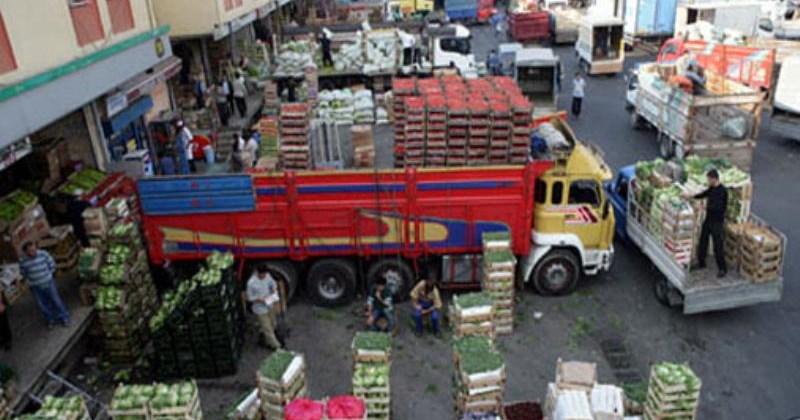 Yeni Ak dağlar Gıda Pazarlama Ve Ambalajlama Ticaret Ltd.Şti.