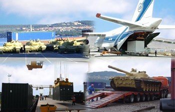 G.E.S. Nakliyat İnşaat