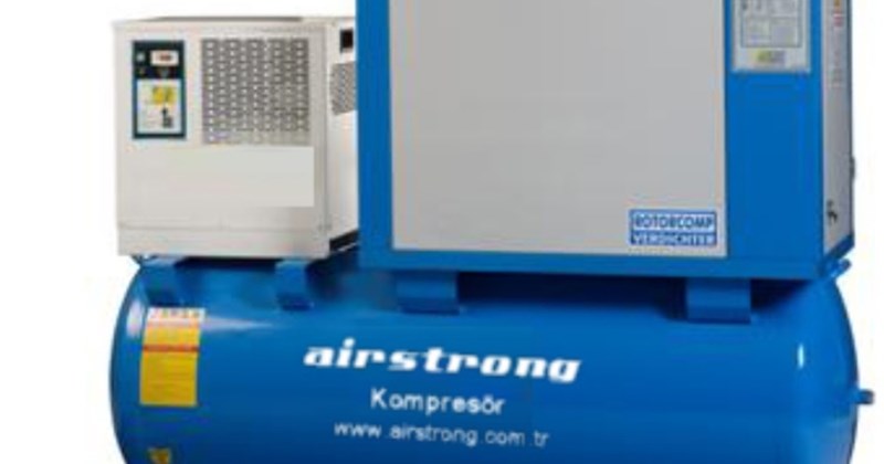 Air Strong Kompresor