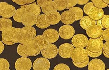 Malkoç Sarraf Ve Kuyumculuk