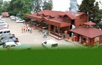 Hancıoğlu Çamburnu Turizm Yemek Hizmetleri Ticaret Ltd. Şti.