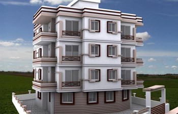 İnşaat Taahhüt Nakliyat Ticaret Ltd.Şti.