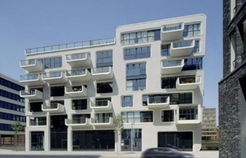 Kölemenoğlu İnşaat Taahhüt