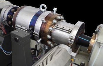 T.A. Selimoğlu Makine Çelik Isıtma Ve Arıtma Sistemleri