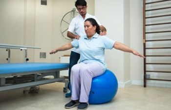 Turkuaz Fizik Tedavi Özel Sağlık Ve Eğitim Hizmetleri