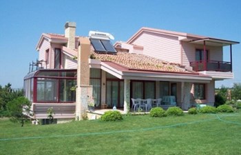 Ay-Ka İnşaat Sanayi