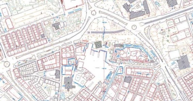 Liman Harita Proje Şehir Planlama