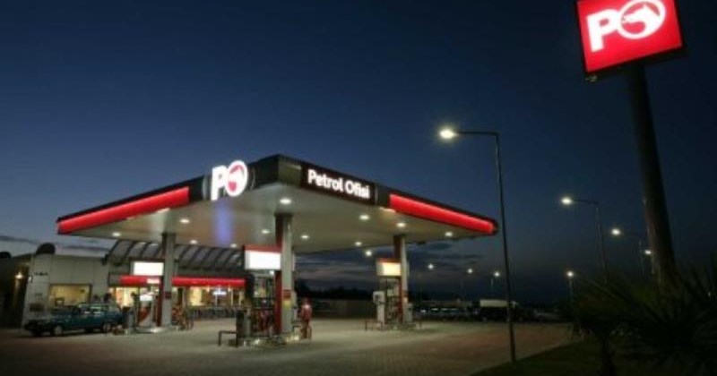 Pirselimler Petrol Ticaret Ltd. Şti.