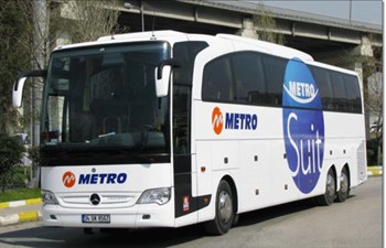 Trabzon Metro Turizm