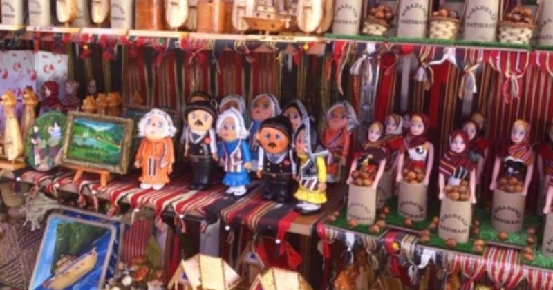 Haluk Ticaret - Haluk Reşit Sağnak