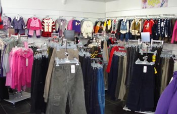 Dündar Mağazacılık Giyim Ticaret Ltd.Şti.