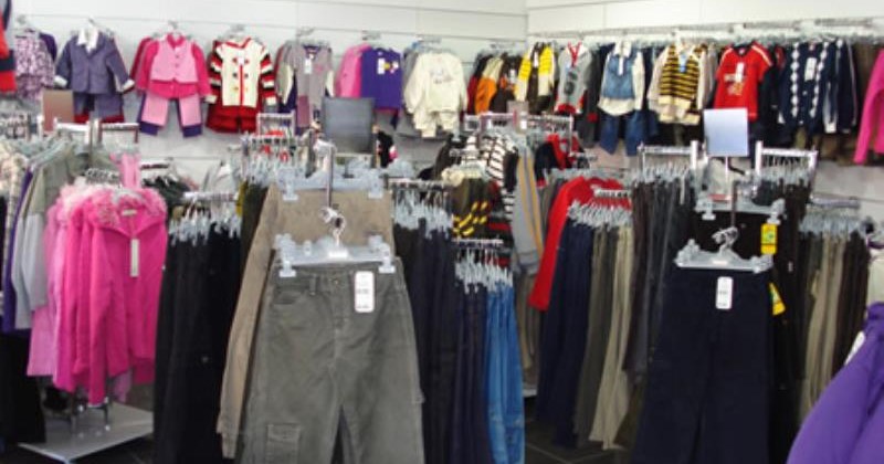 Dündar Mağazacılık Giyim Ticaret Ltd.Şti.