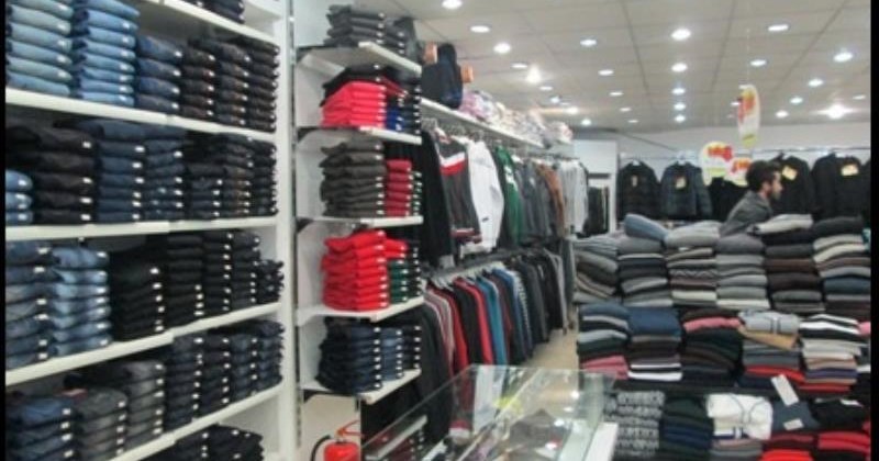 Br Mağazacılık Ticaret A.Ş. - Trabzon Cevahir Şubesi